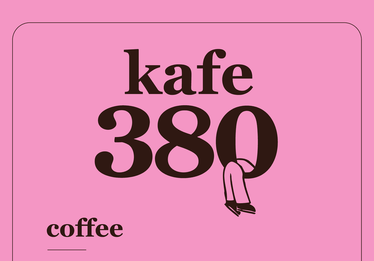 KAFE 380