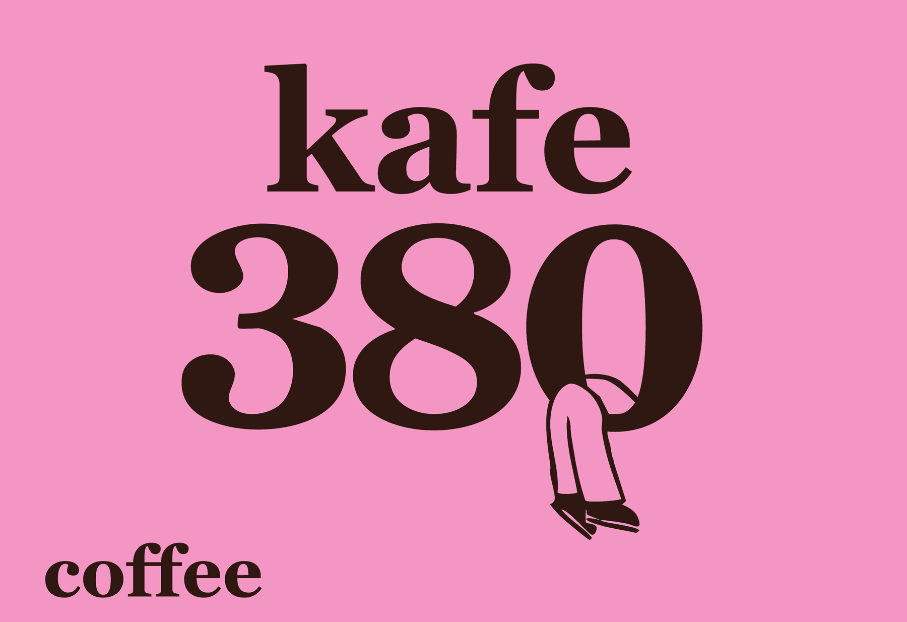 KAFE 380